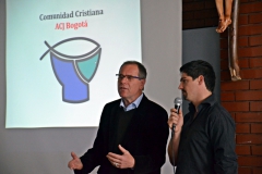 Kolumbien: ACJ Bogota