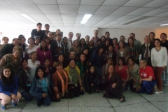 Kolumbien: ACJ Bogota