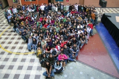 ACJ Peru