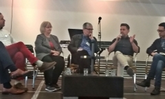 Podiumsdiskussion Missiologie